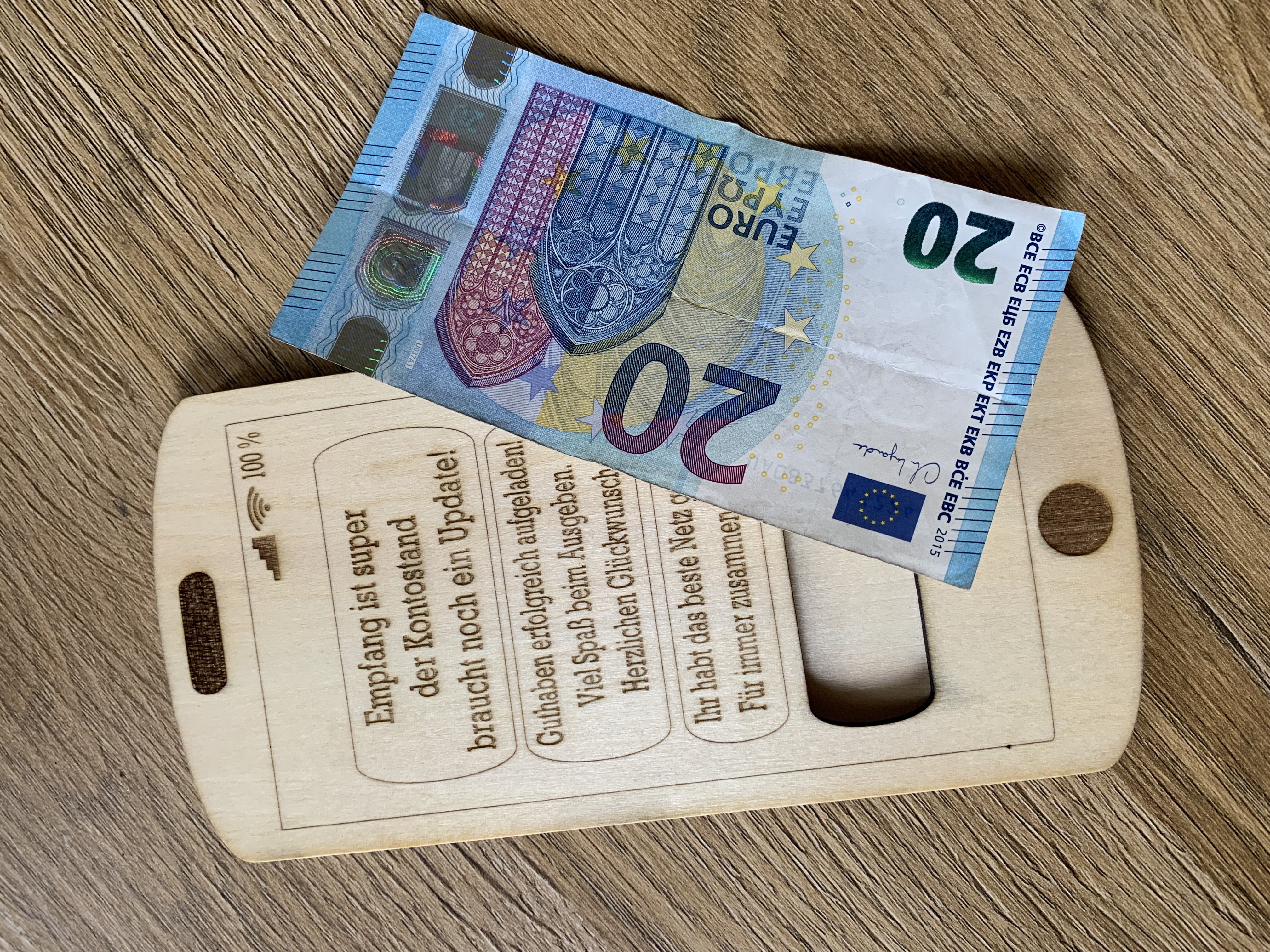 Geschenkbox