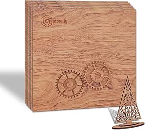 Walnussholz Beispiel